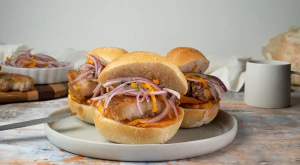 Chicharronho