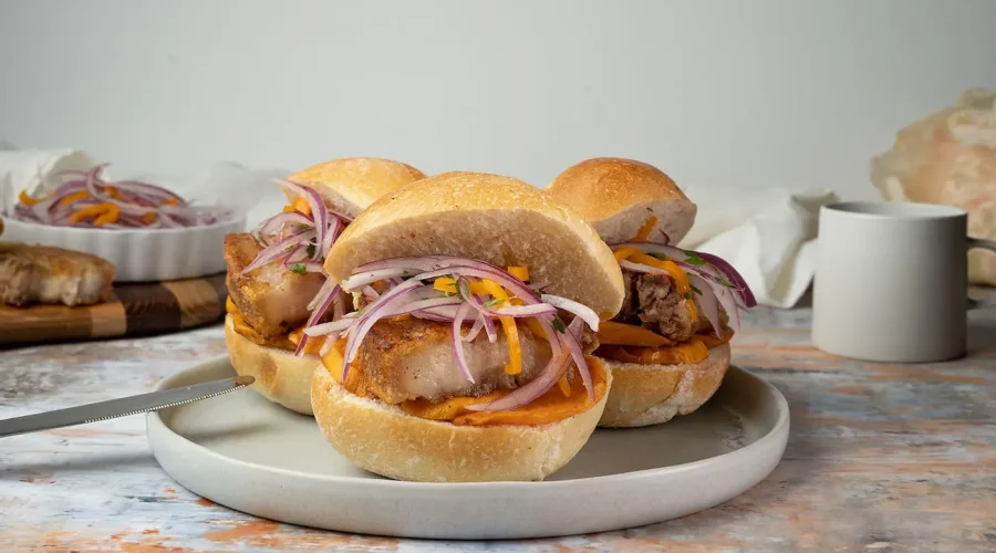 Chicharronho