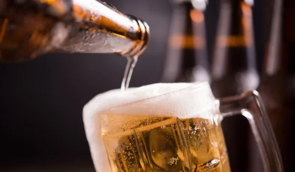 cerveza
