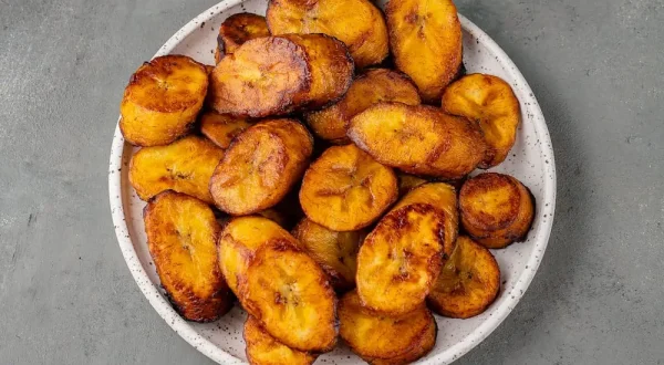 plátano