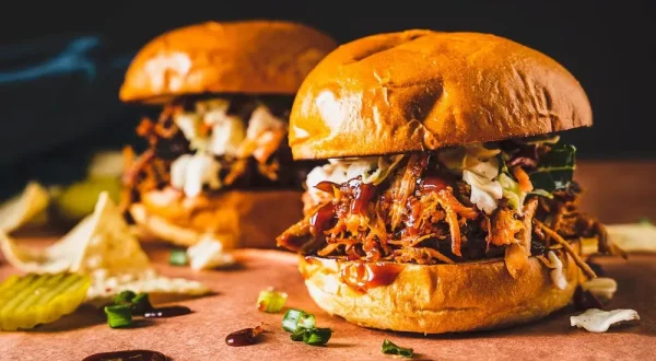 porksandwiches