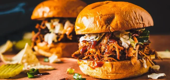 porksandwiches