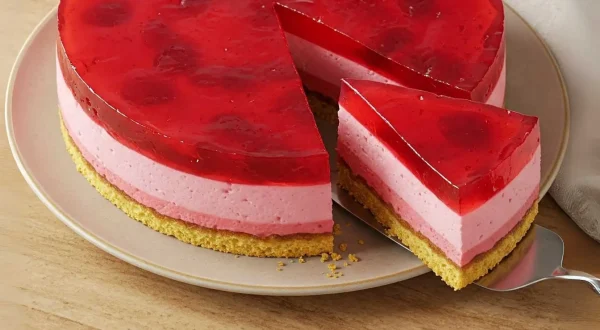 tortahelada
